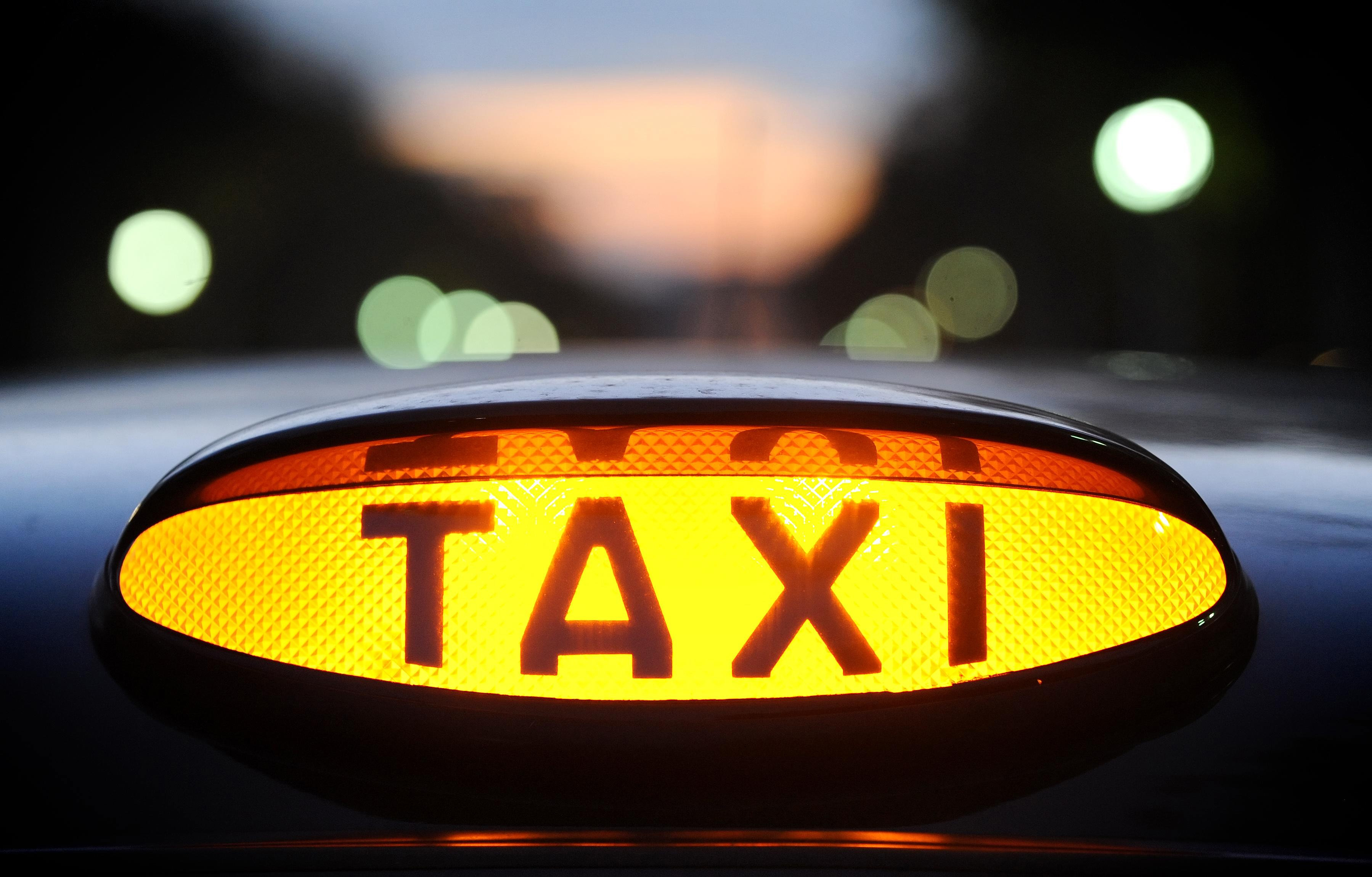 Harrogate taxi fares to rise by 5 to help drivers with ‘crippling